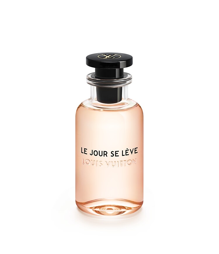Le Jour Se Lève - Perfumes and Beauty - Perfumes Gifts | LOUIS 