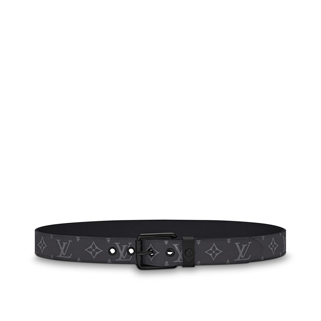 louis vuitton voyager belt