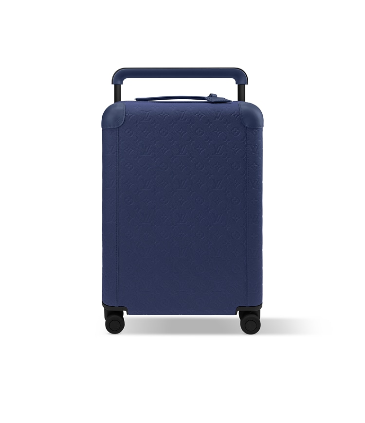 Horizon 55 Taurillon Monogram - Men - Travel | LOUIS VUITTON ®