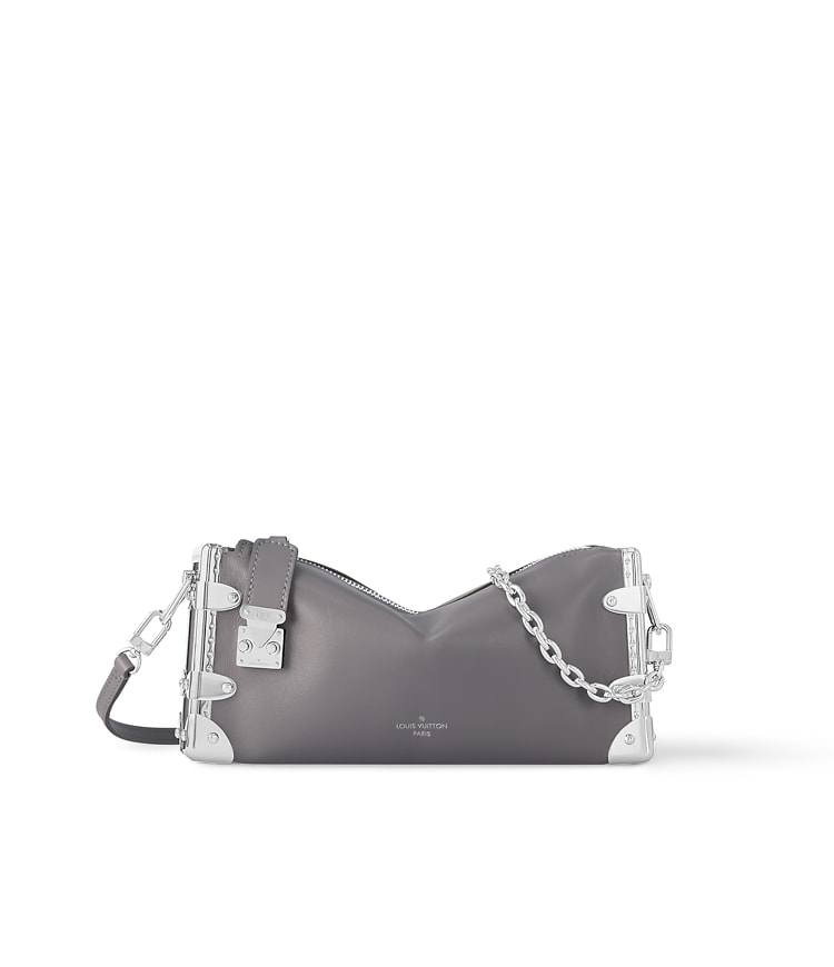 Slim Trunk H27 - Women - Small Leather Goods | LOUIS VUITTON ®