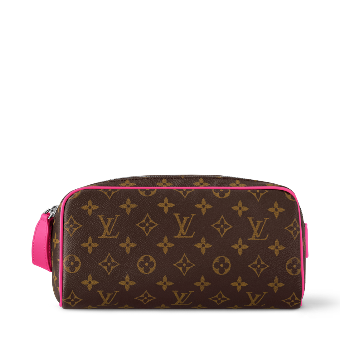 Dopp Kit G73 - Men - Travel | LOUIS VUITTON ®