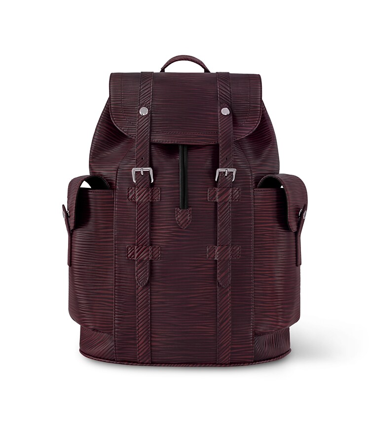 Christopher MM A05 - Bags and Small Leather Goods - Men display picture 1