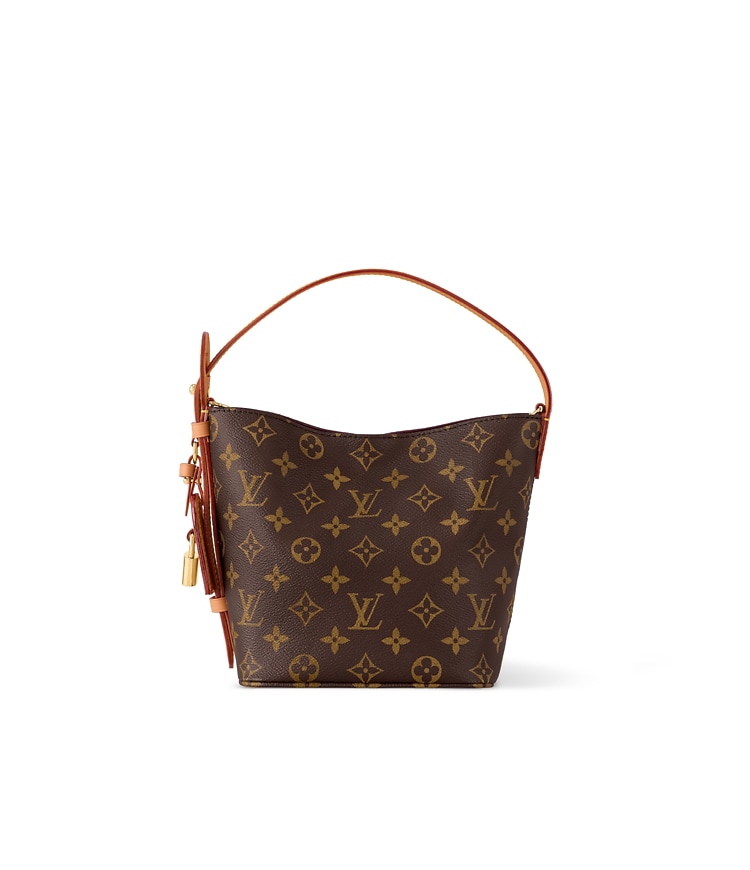 All In BB Monogram - Women - Handbags | LOUIS VUITTON ® 