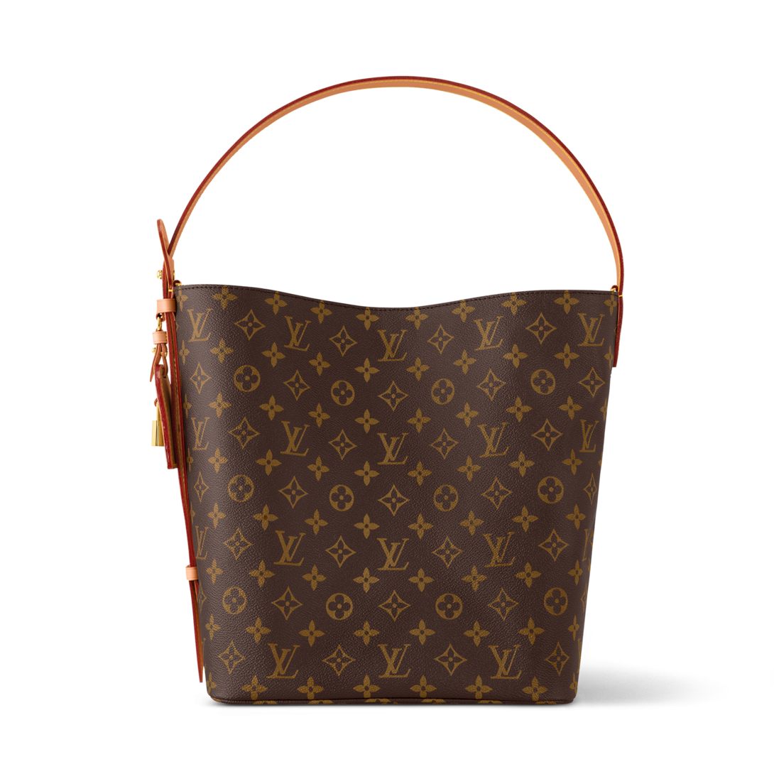 All In GM Monogram - Women - Handbags | LOUIS VUITTON ® 良品『USED 