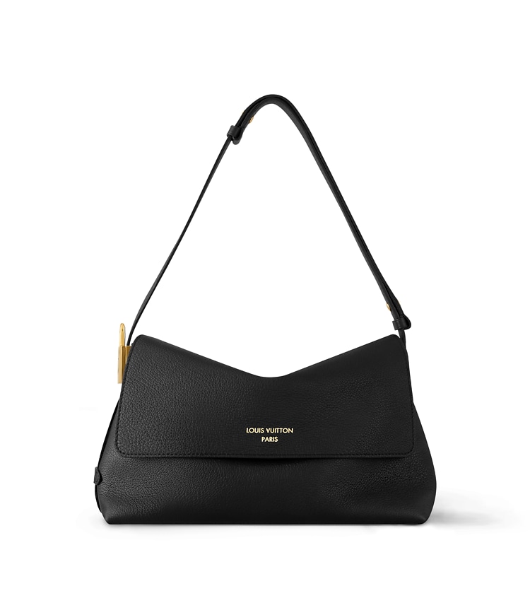 Low Key Messenger Low Key - Women - Handbags | LOUIS VUITTON ®