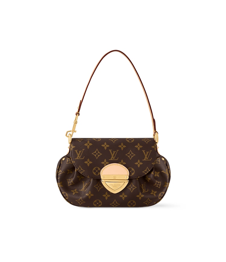 Sunset Monogram Women Handbags LOUIS VUITTON ®