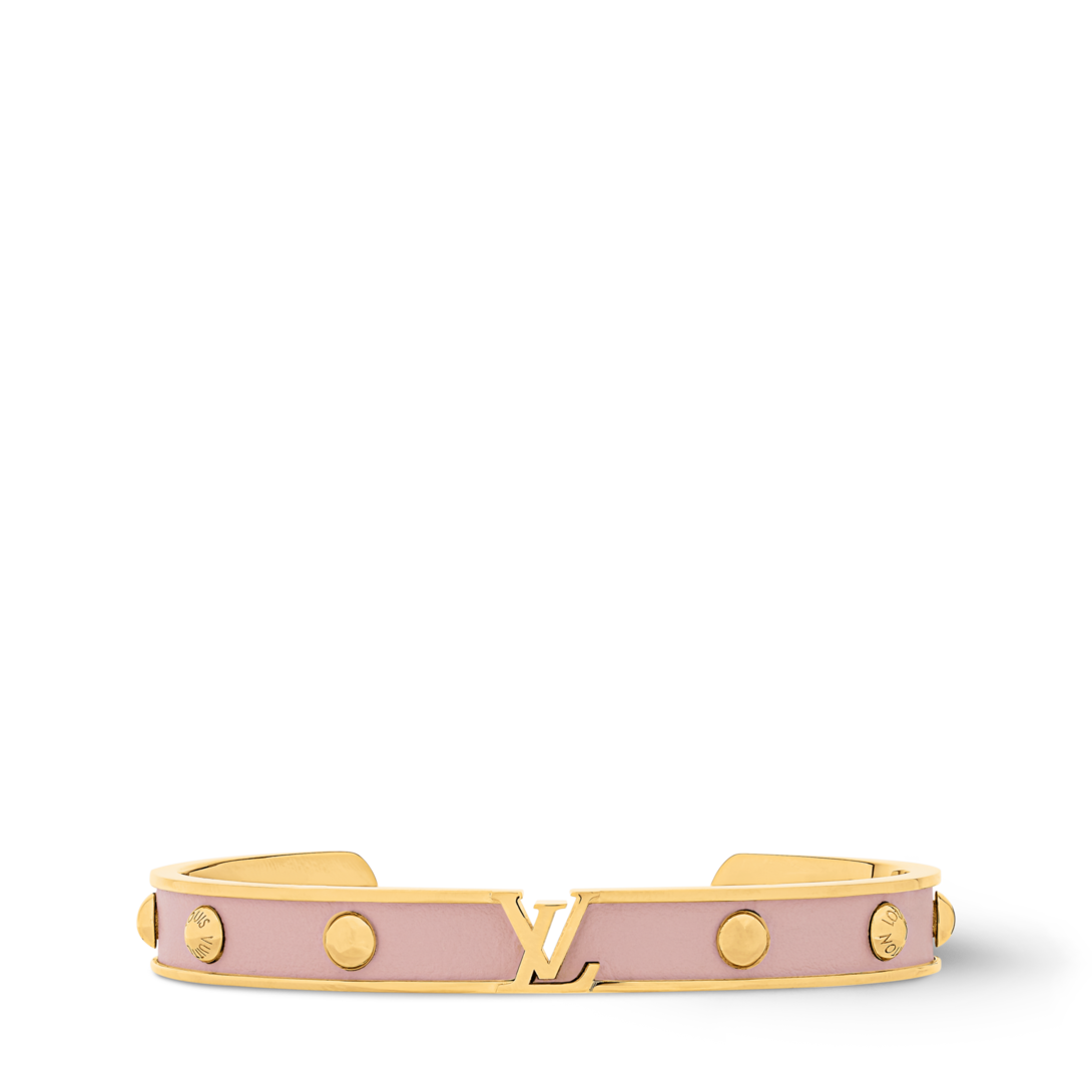 LV Initiales Bracelet S00 - Women - Fashion Jewelry | LOUIS