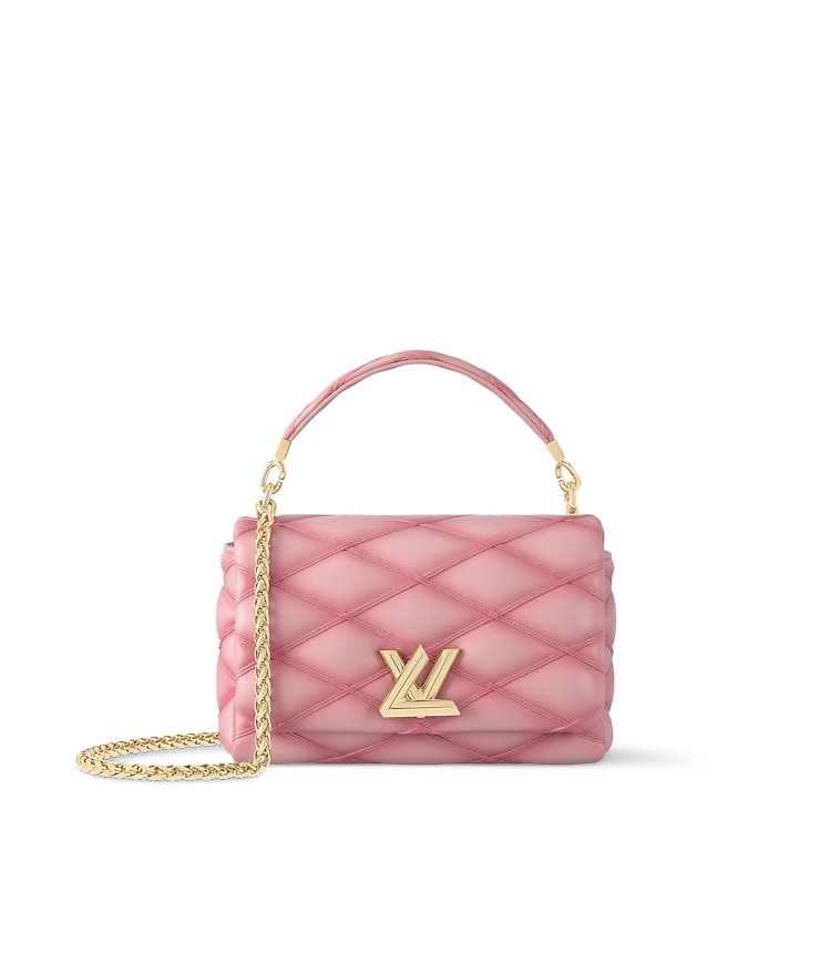 GO-14 MM Malletage - Women - Handbags | LOUIS VUITTON ®