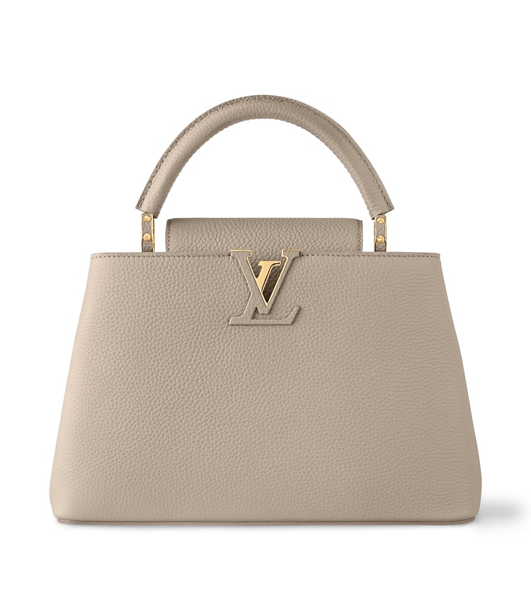 Capucines MM Capucines - Women - Handbags | LOUIS VUITTON ®