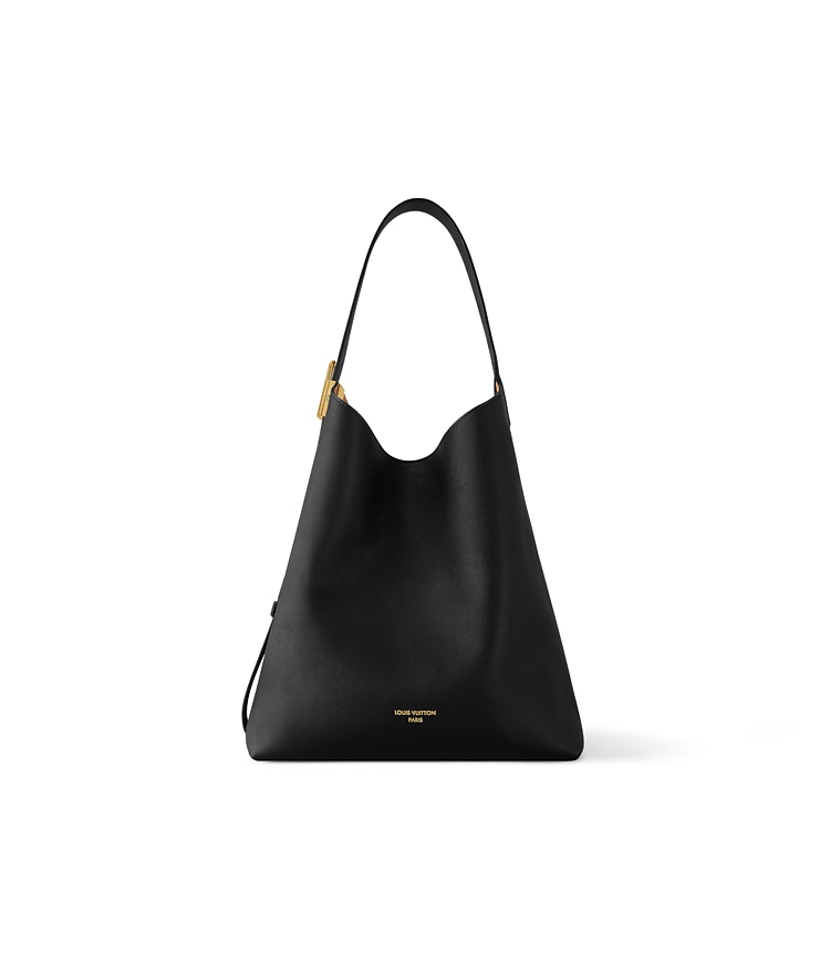 Low Key Hobo MM Low Key - Women - Handbags | LOUIS VUITTON ® 