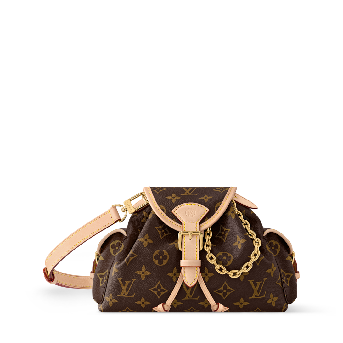 Odyssée Monogram - Women - Handbags | LOUIS VUITTON ®