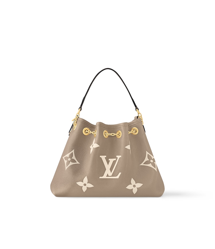LV Bundle Bicolor Monogram Empreinte Leather - Women - Handbags  