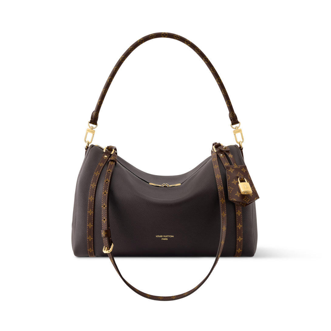 k1717LOUIS VUITTON エクサントリシテ ハンドバッグ 【公式通販】