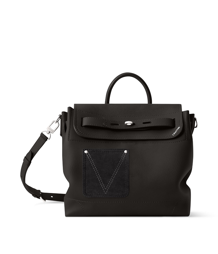 Steamer 30 H38 - Bags and Small Leather Goods - Men