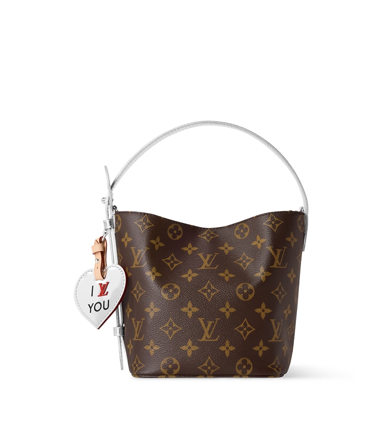 bucket bag