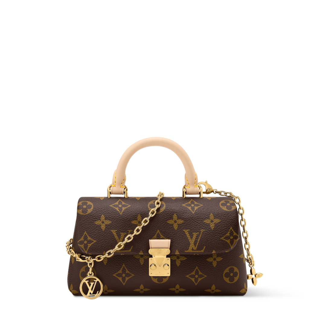 ★希少 正規品 美品 ルイヴィトン モノグラム エッセンシャル ダブルトランク★ LOUIS VUITTON