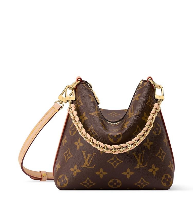Multipath mini bag