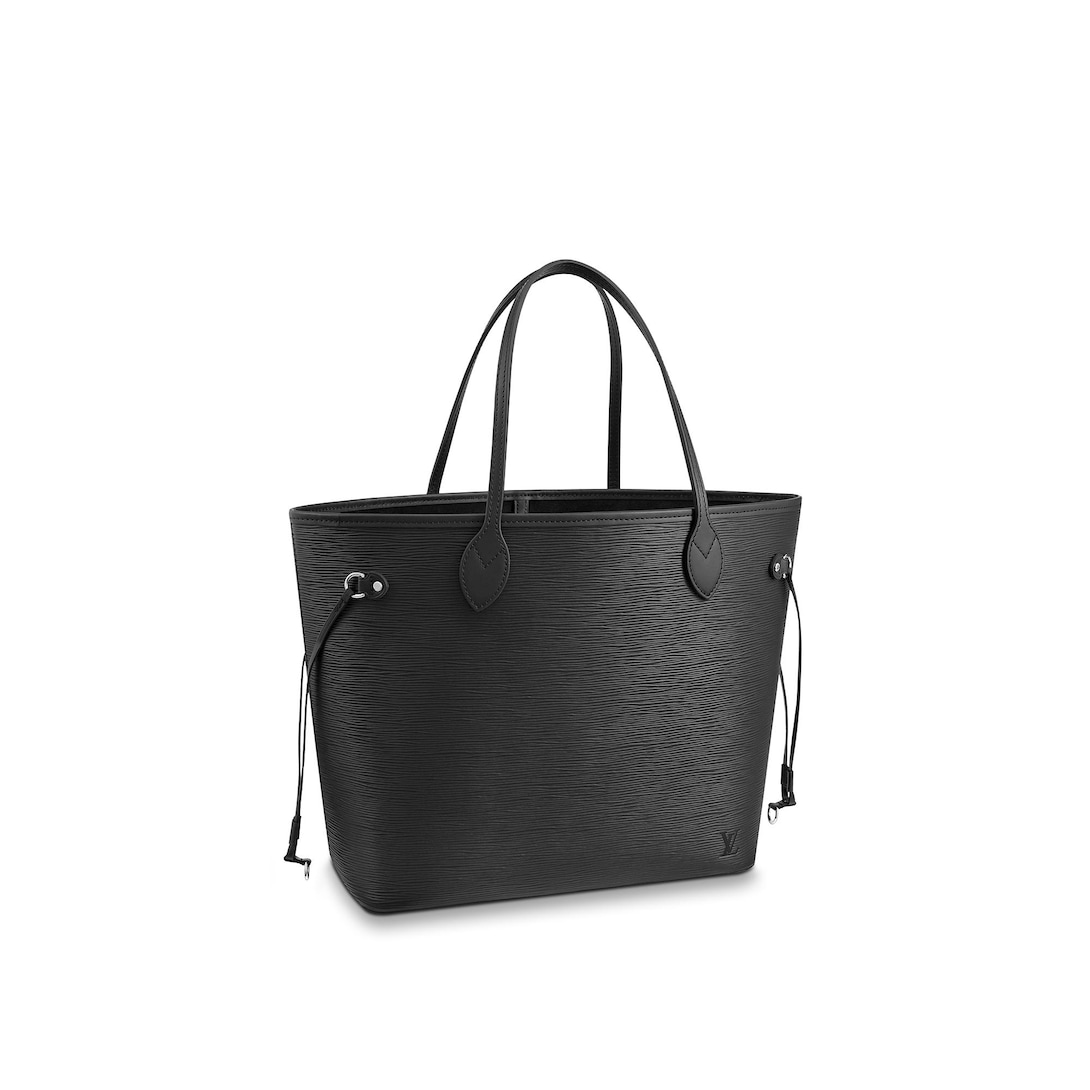 balmain canvas tote