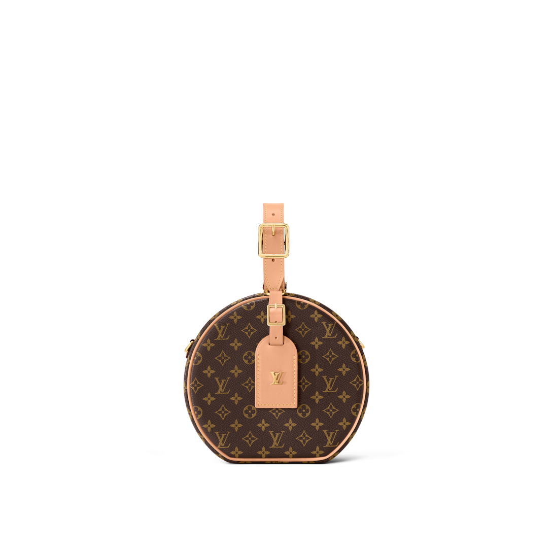 pink and brown louis vuitton