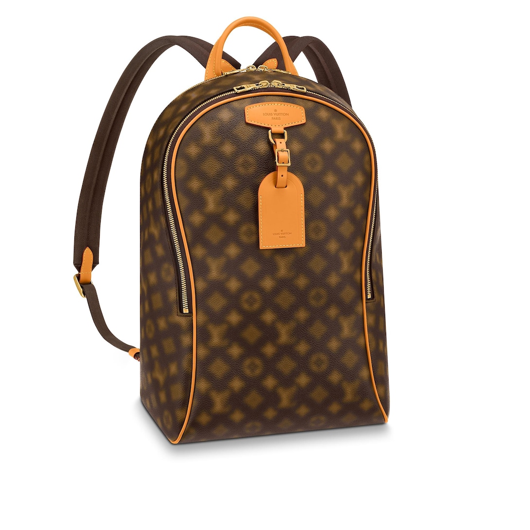 louis vuitton pack bag