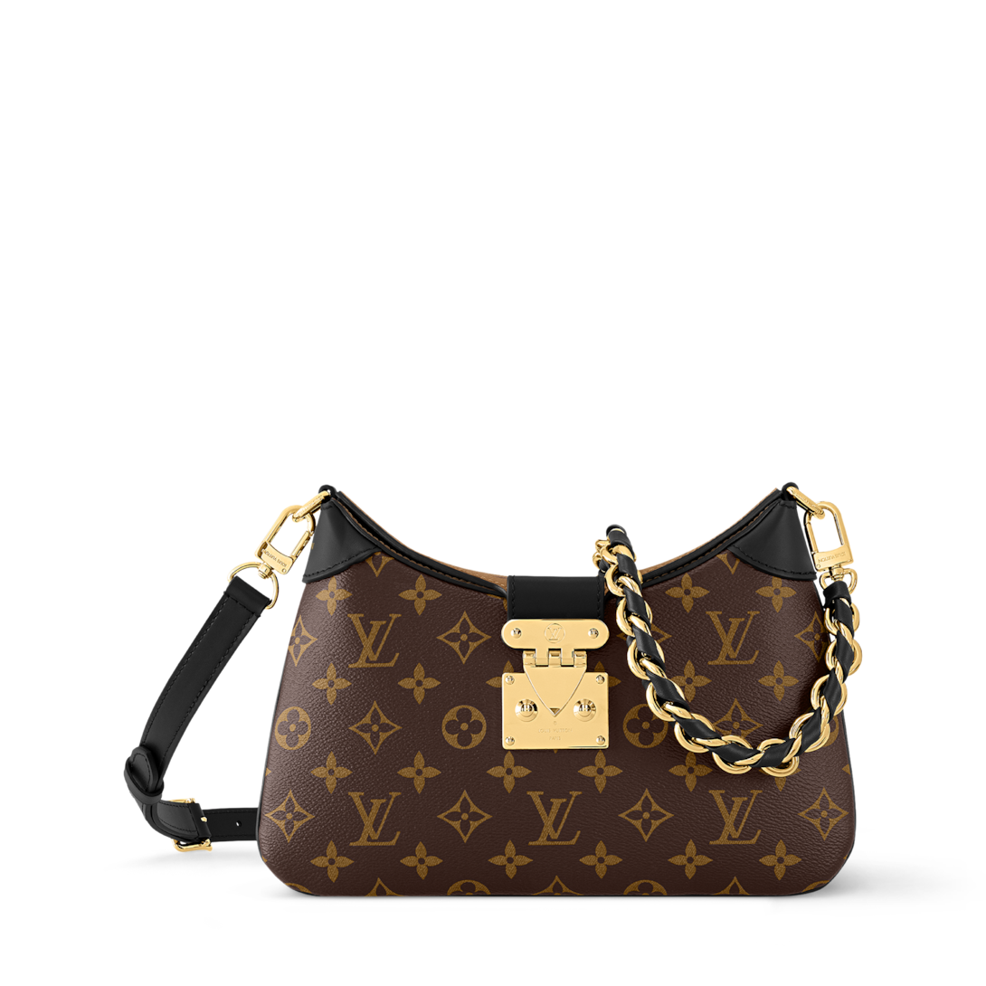 LV Twinny Other Monogram Canvas - gifts - Mother's Day Gifts