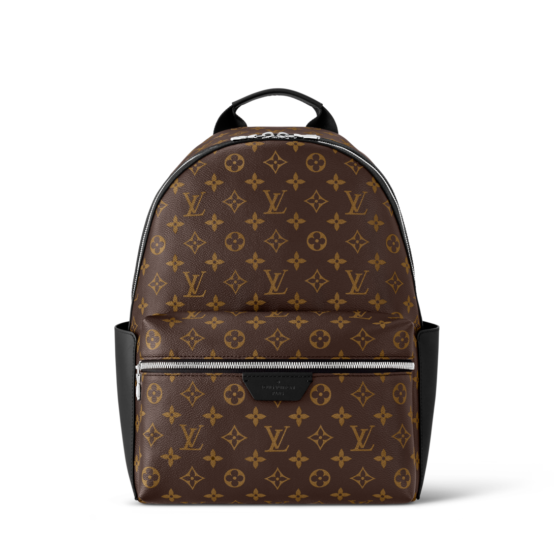 Louis Vuitton リュック・バックパック ダークブラウン 【公式通販】