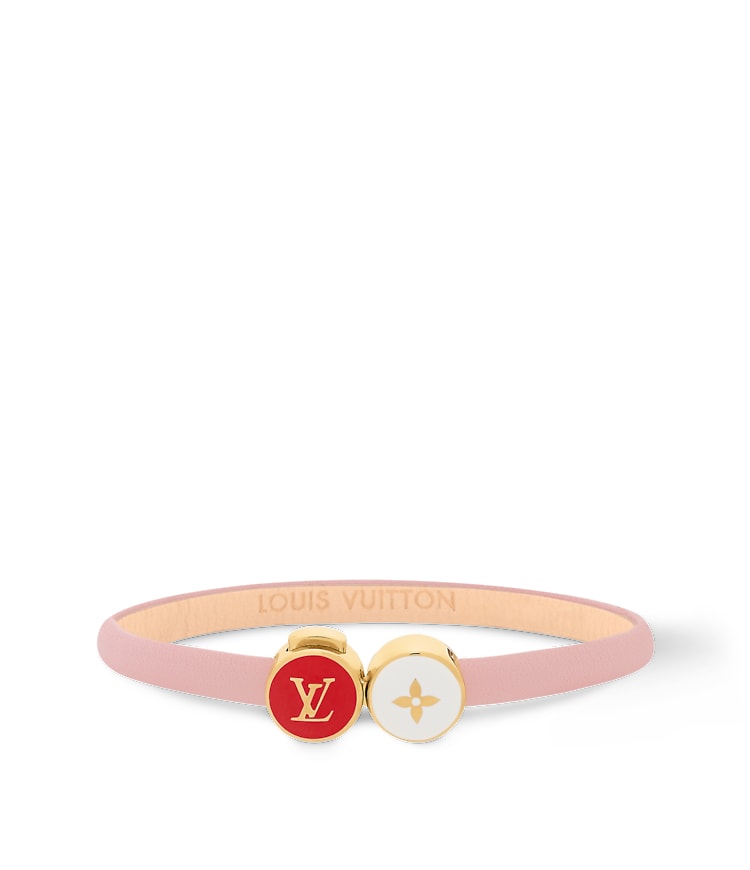 LV Confetti Bracelet - Women - Fashion Jewelry | LOUIS VUITTON ® display picture 2