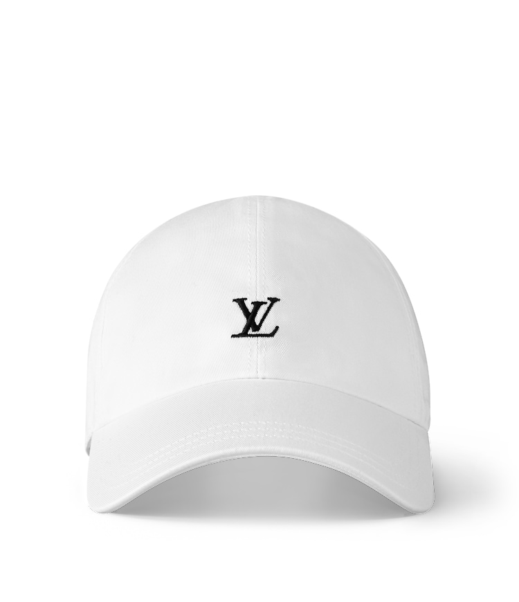 LV League Cap S00 - Women - Accessories | LOUIS VUITTON ® display picture 1