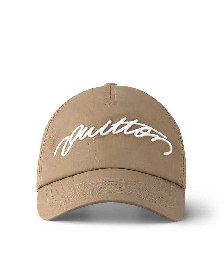 Signature Cap S00 - gifts - Family Month Gift Guide | LOUIS  display picture 1