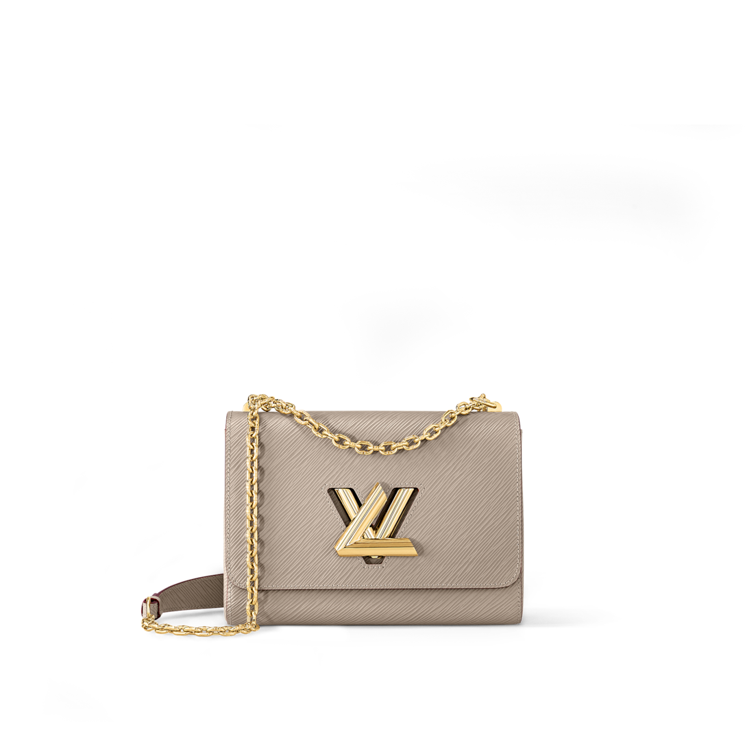 louis vuitton small bag with chain