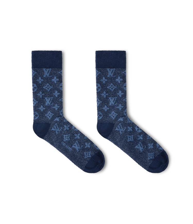louis vuitton dress socks louis vuitton dress socks Fashion LV Long Socks Anna's store