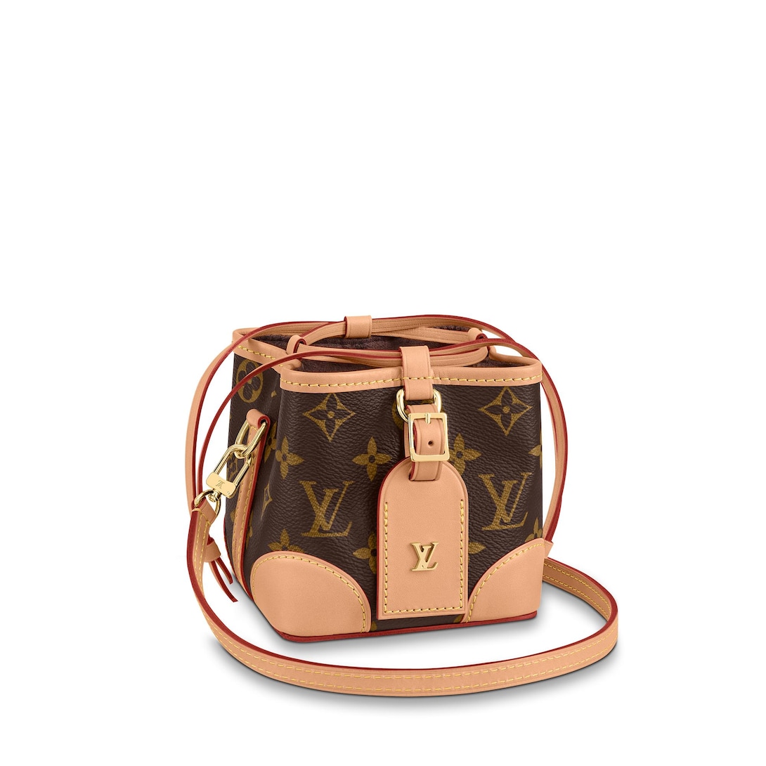 gym bag rose gold