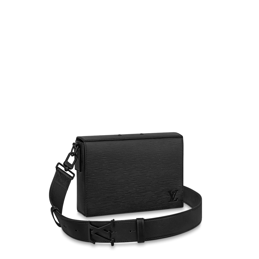 dior saddle bag shearling