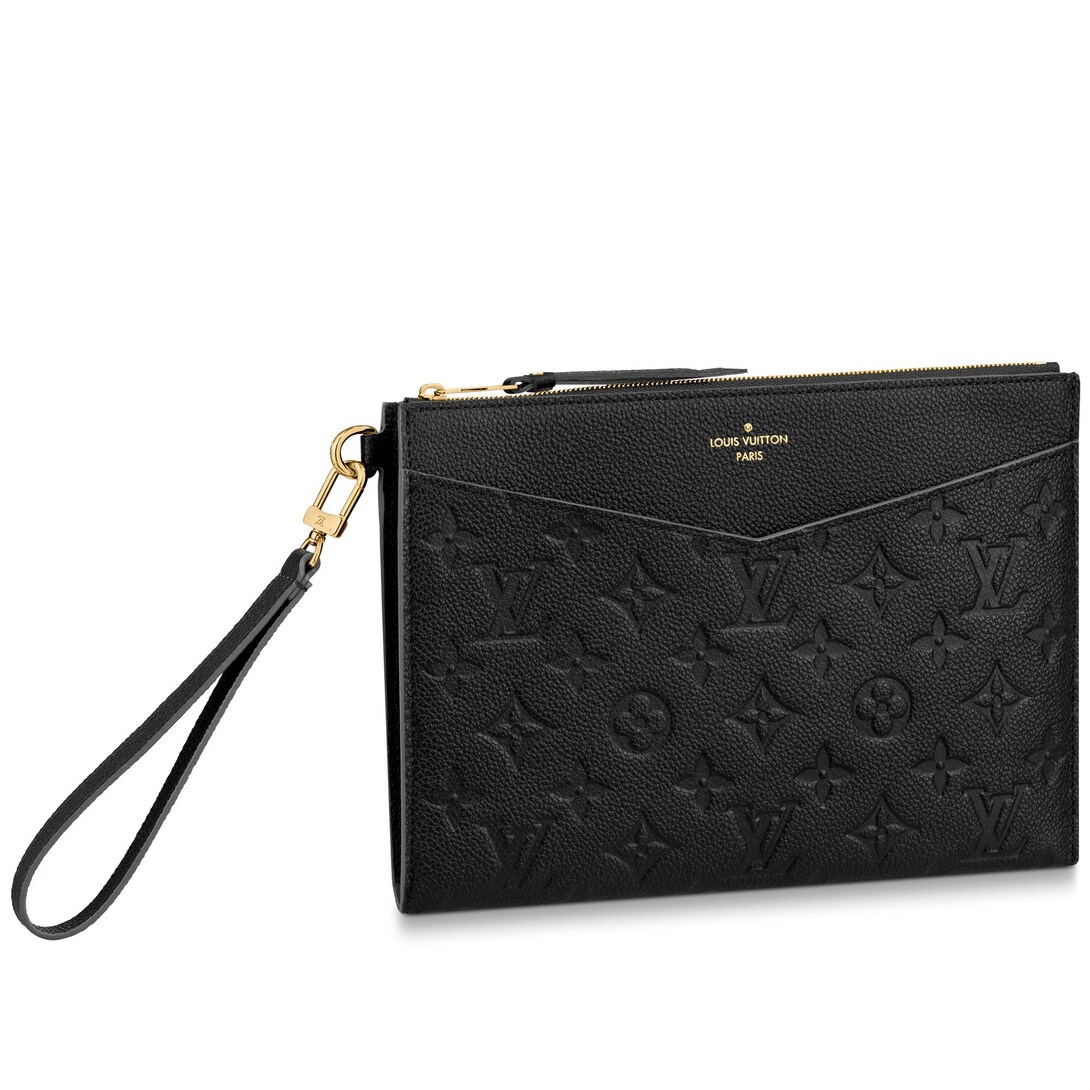 wristlet pouch louis vuitton
