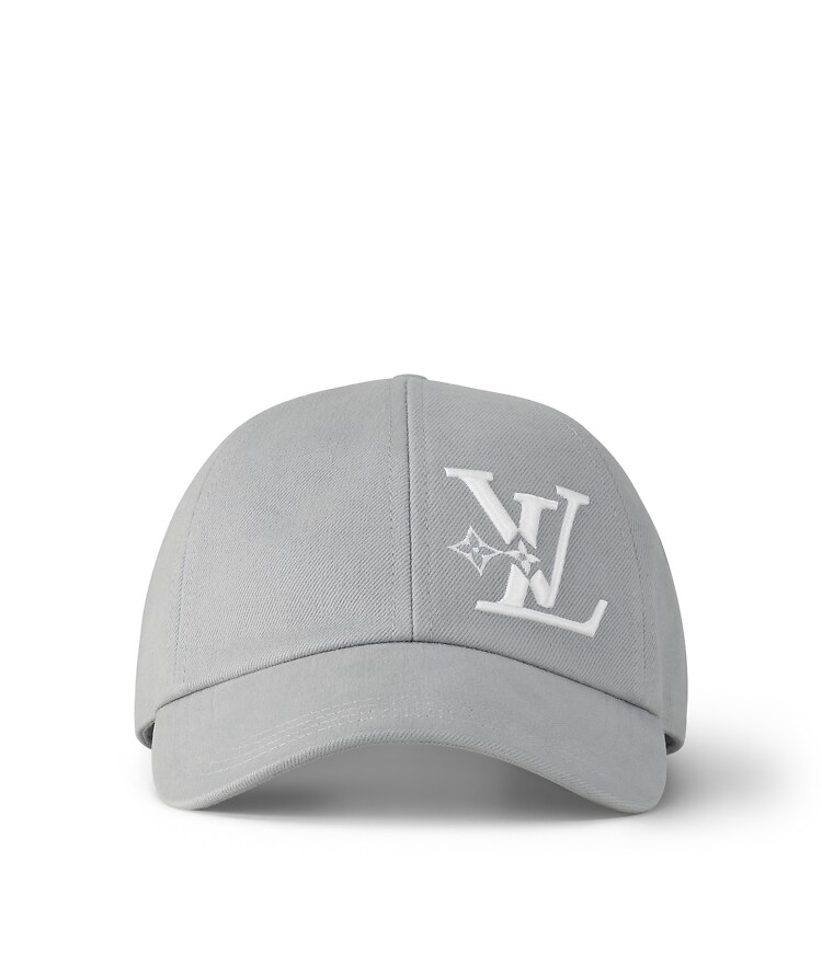 ?✨AUTHENTIC✨?Louis Vuitton hat LOUIS VUITTON Hat Cap Monogram 100% Wool Color Monogram Size  main image 4