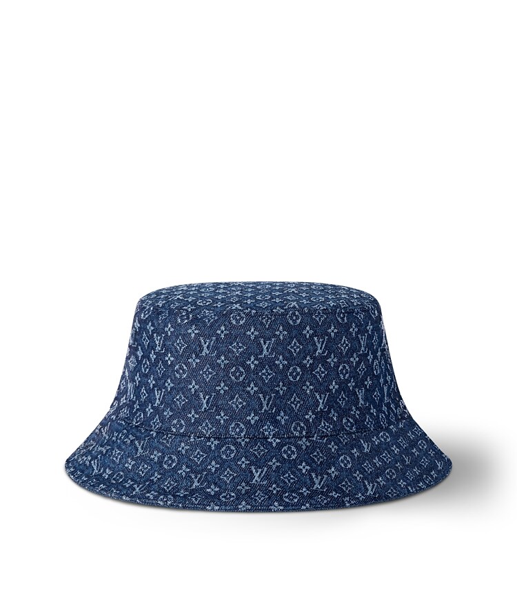 Everyday Reversible Bucket Hat S00 - Men - Accessories  display picture 1