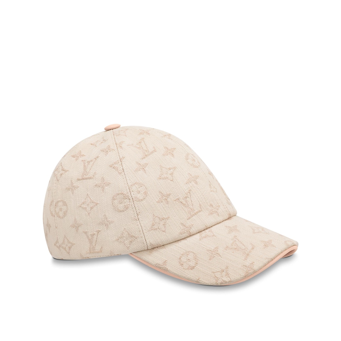 louis vuitton mens cap