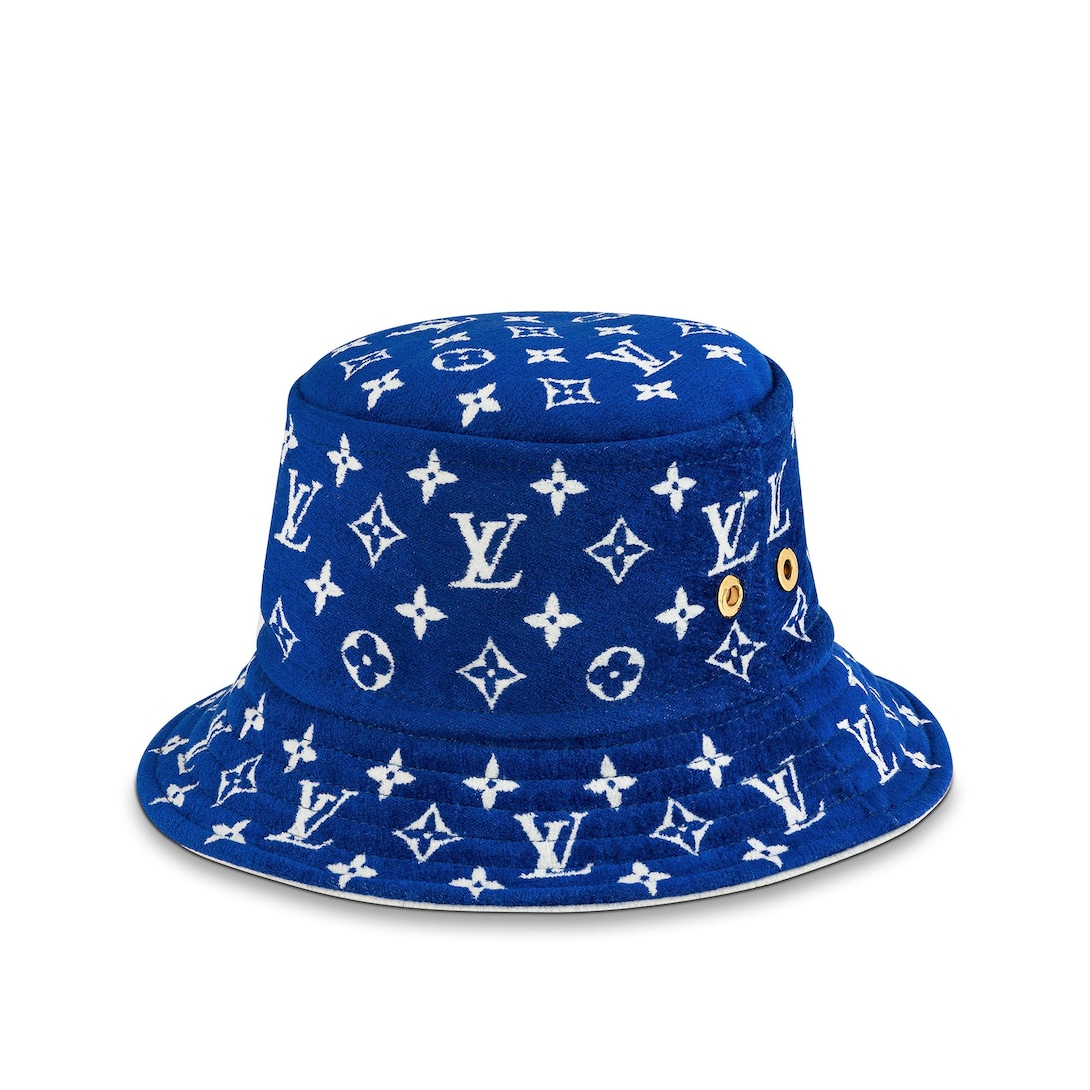 vuitton hat