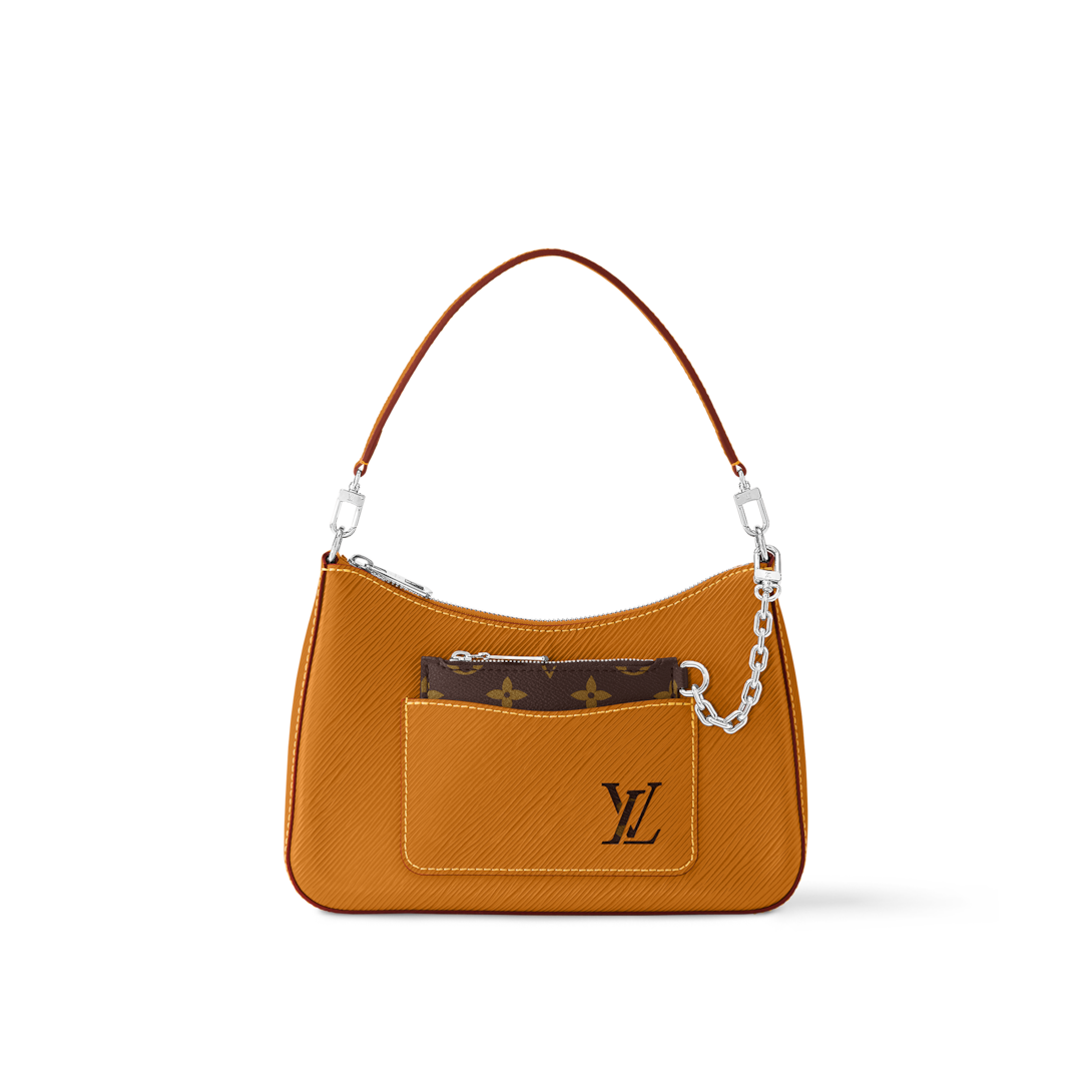 louis vuitton marelle 2021