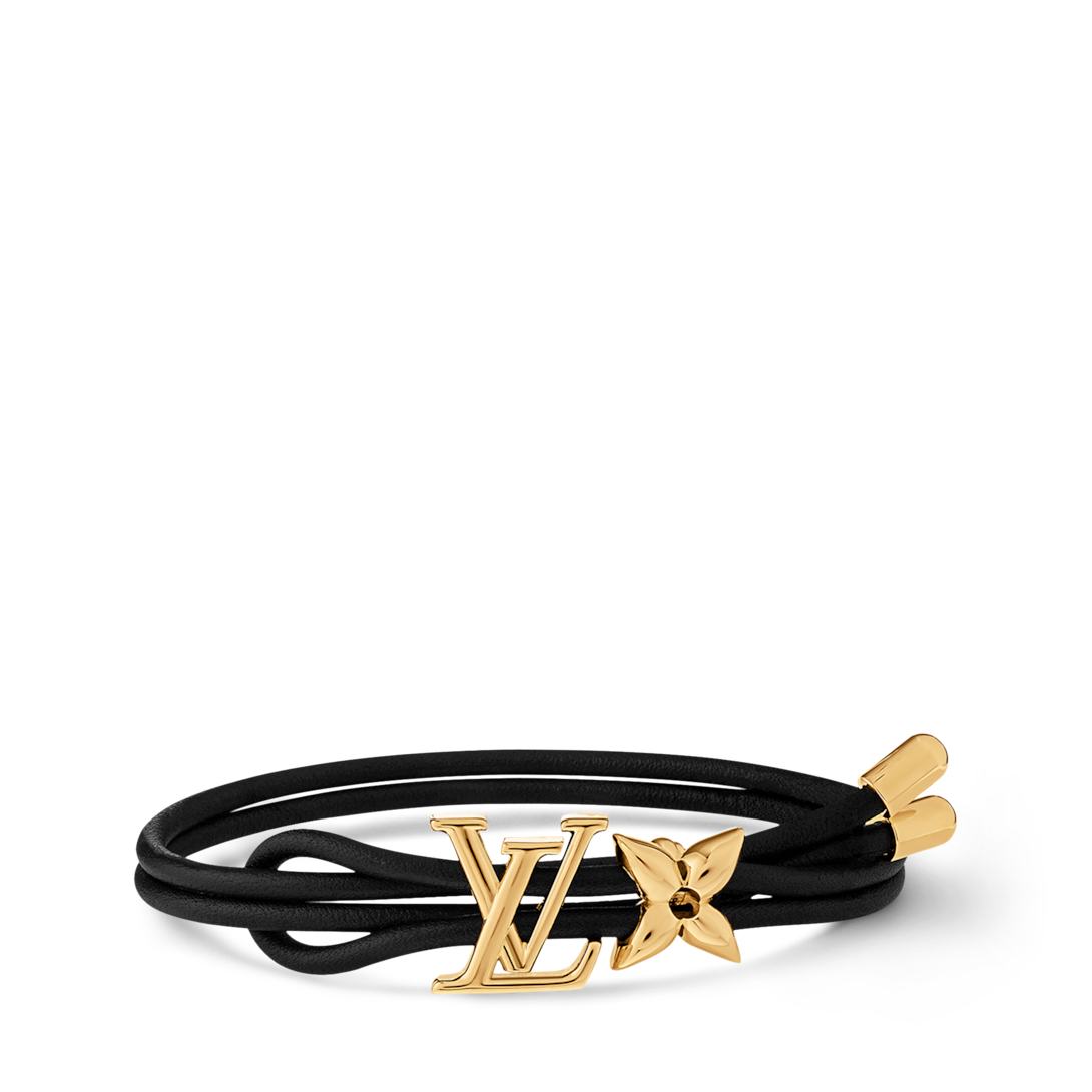 LOUIS VUITTON ブレスレット・LV ブルーム LV Bloom Bracelet - Women