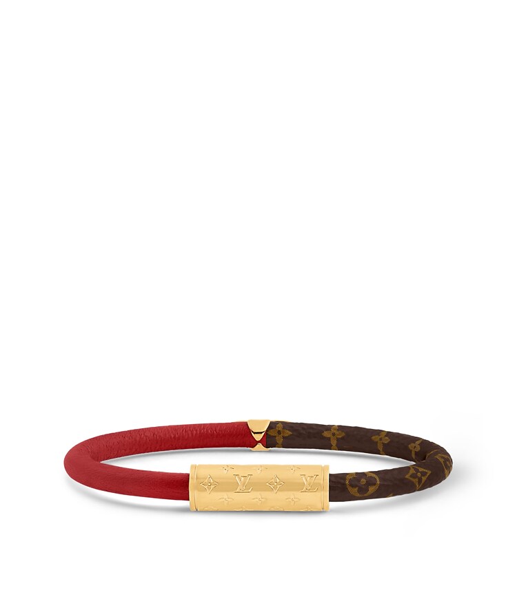 Daily Confidential Bracelet Monogram - Women - Fashion  display picture 2