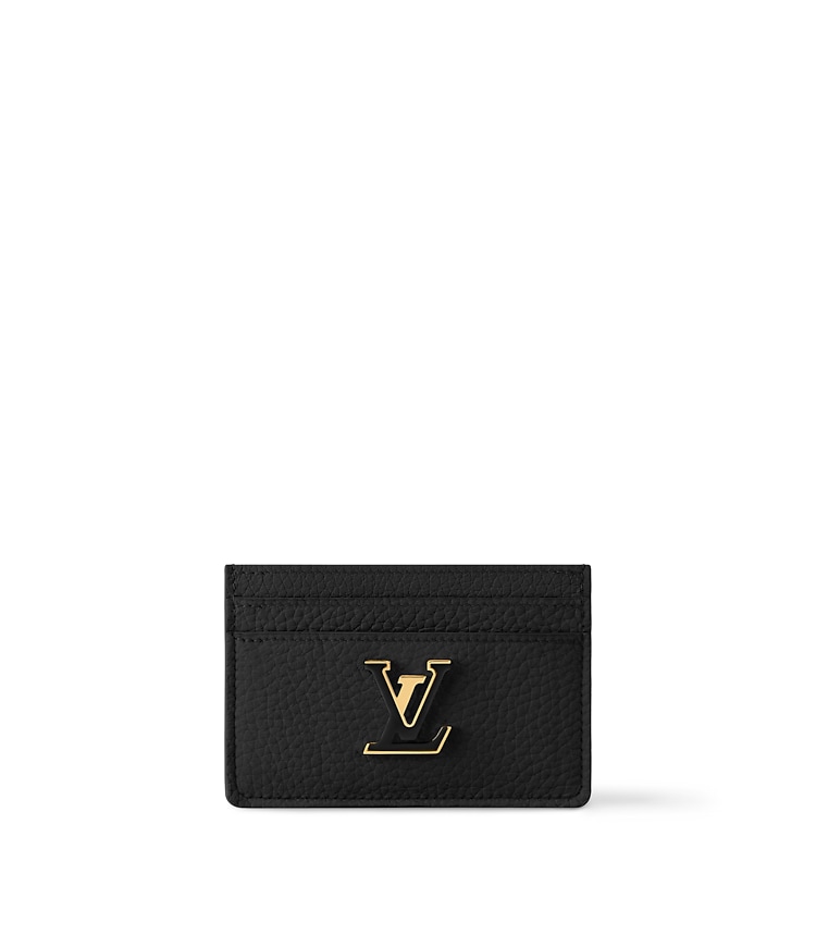 Capucines Card Holder Capucines - Women - Small Leather Goods 