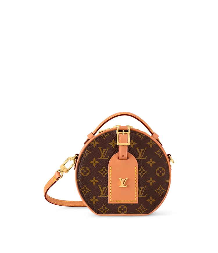 Mini Box Bag