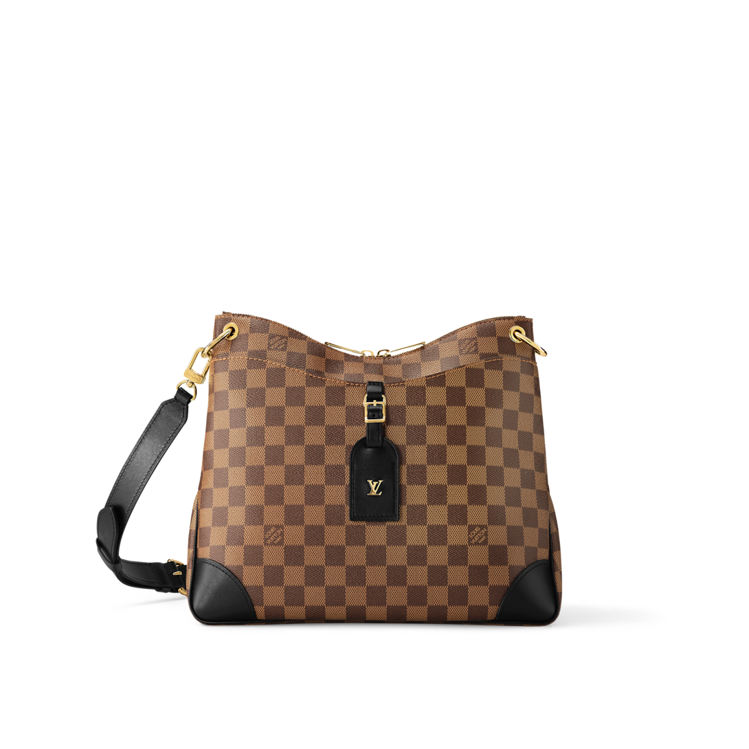 louis vuitton odeon mm