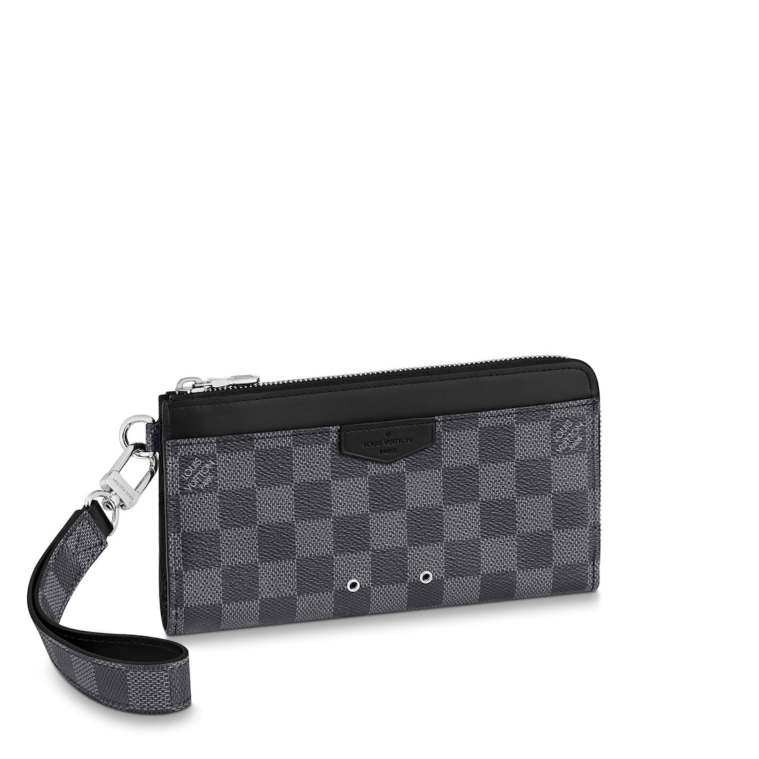 lv small bag for men