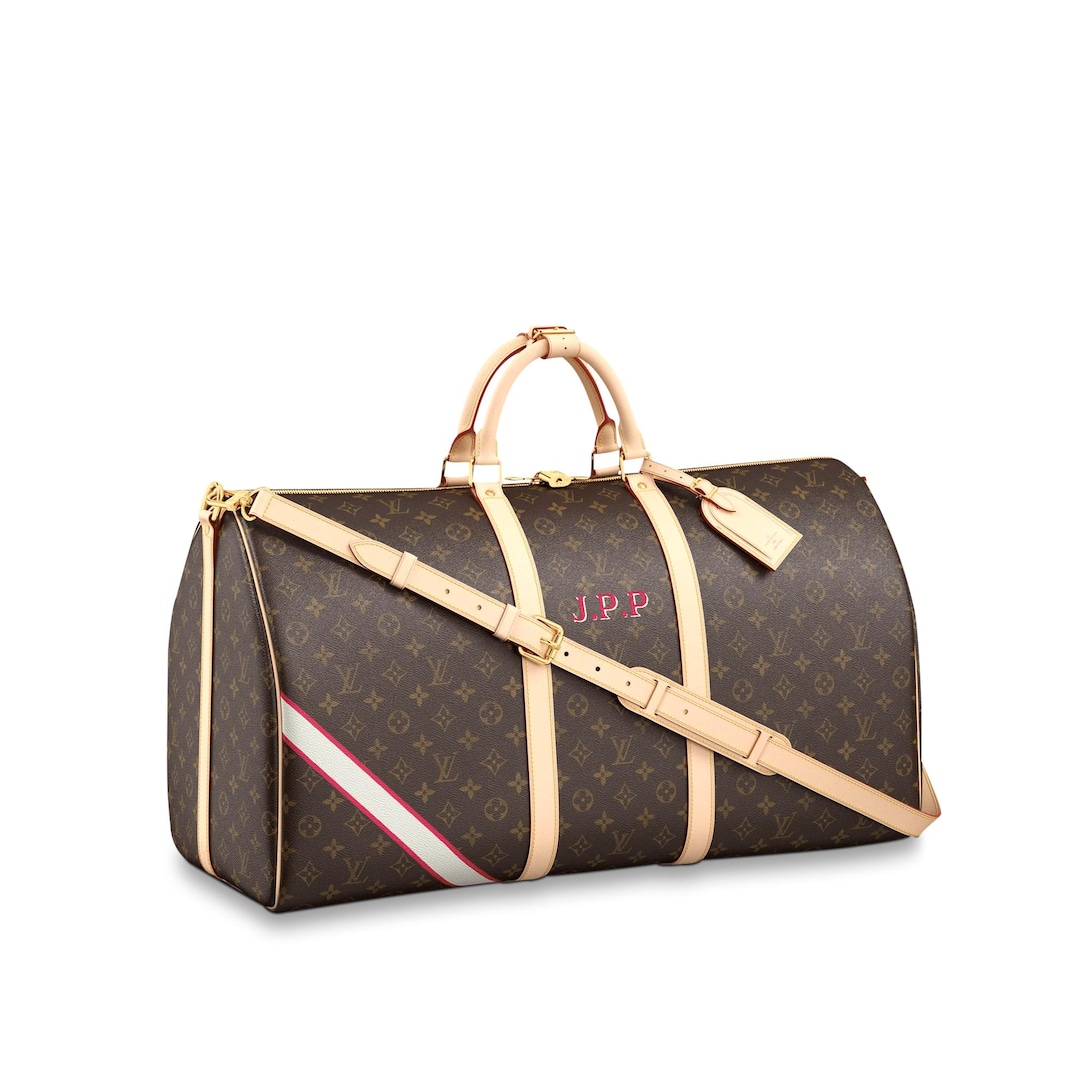 keepall 60 louis vuitton