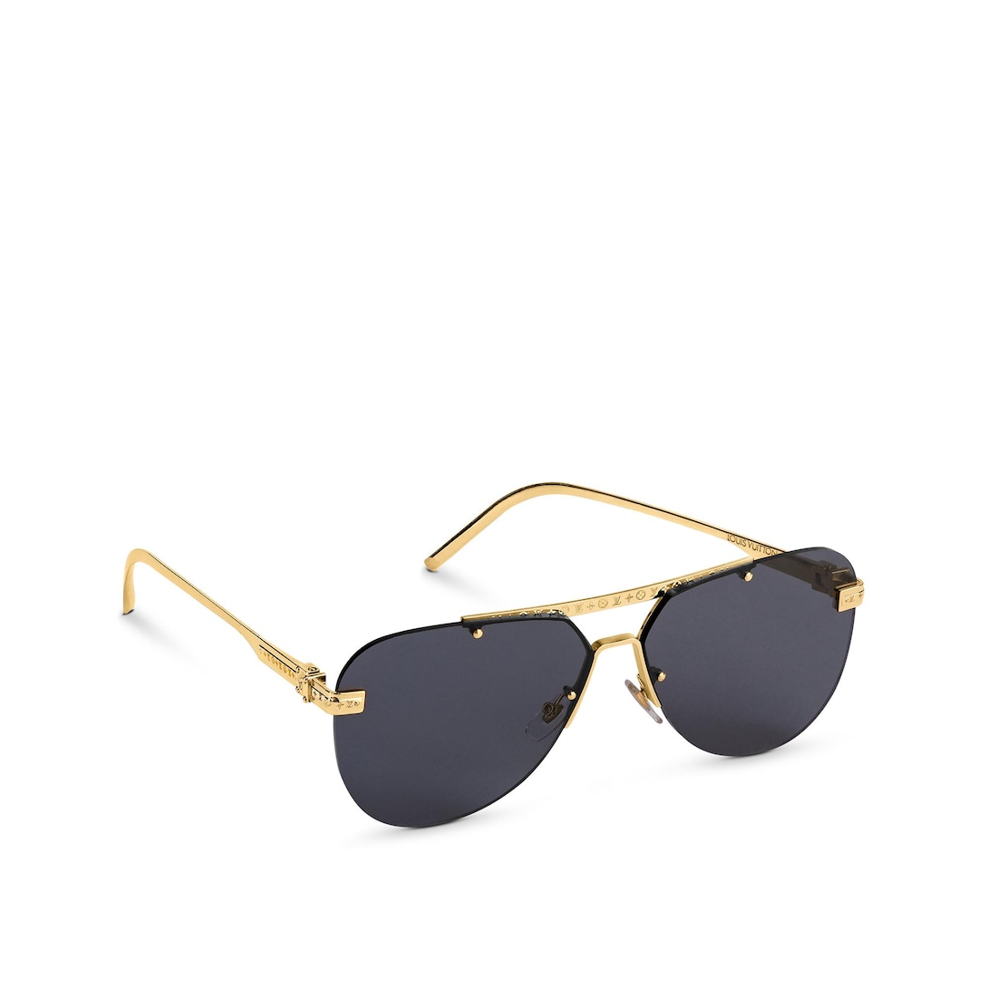 louis vuitton shades mens