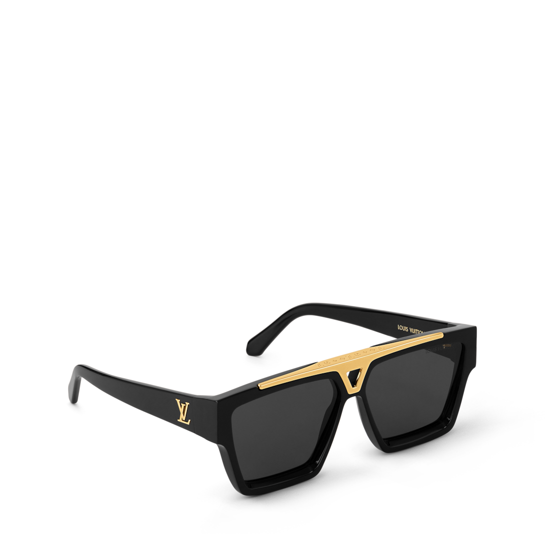 1.1 Evidence Sunglasses S00 - Men - Accessories | LOUIS VUITTON ®