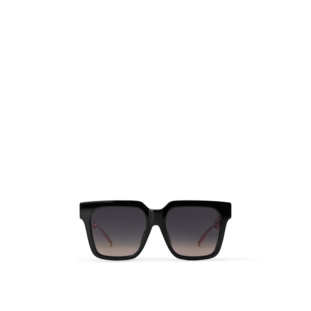 louis vuitton edge sunglasses