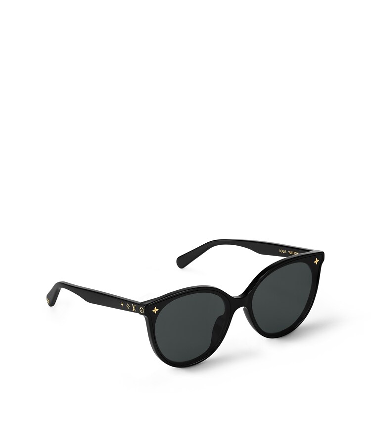 My Monogram Fame Cat Eye Sunglasses S00 - Women  display picture 1